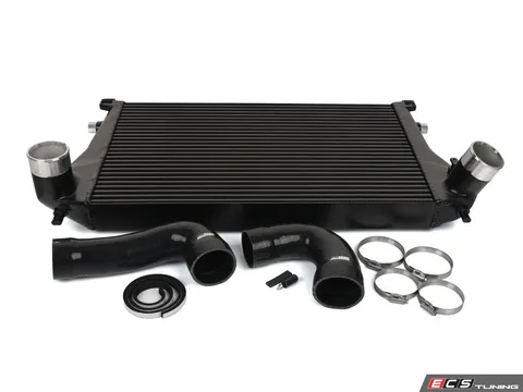 DO88 MQB Intercooler Black Hoses