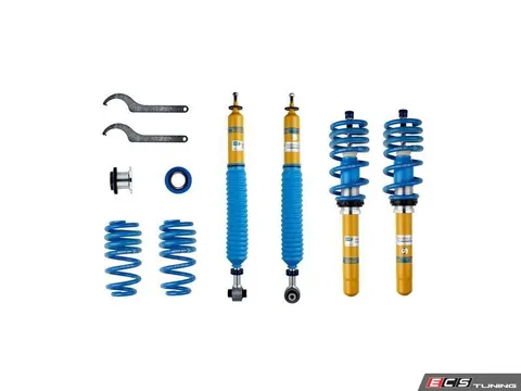 Bilstein Bilstein B16 PSS10 Suspension System