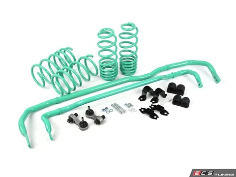 Integrated Engineering IE Apex Suspension Kit For VW MK8 GTI & MK7 GTI