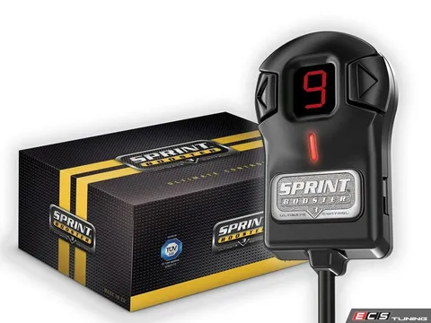 Sprint Booster Sprint Booster V3 Power Converter
