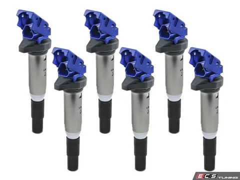 AFE SCORCHER High-Performance Ignition Coil - Set Of 6