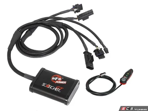 AFE Scorcher GT Power Module
