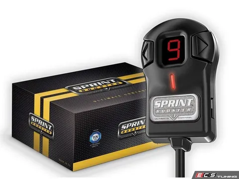 AFE Sprint Booster V3 Power Converter