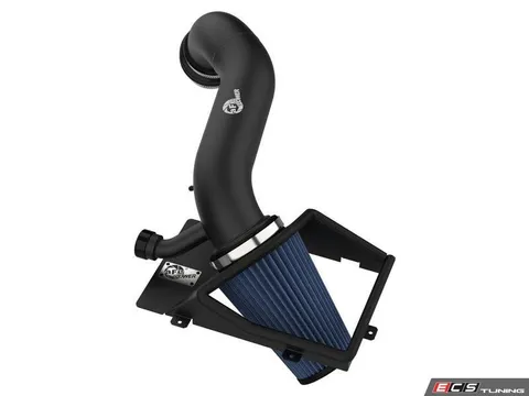 AFE Rapid Induction Cold Air Intake System W/ Pro 5R Filter
