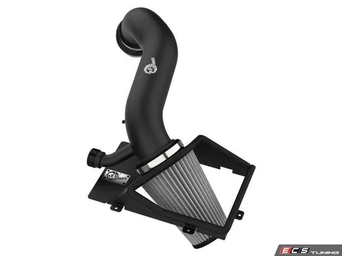AFE Rapid Induction Cold Air Intake System W/ Pro DRY S Filter