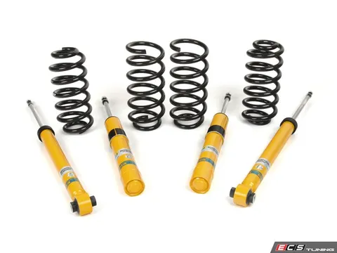 Bilstein Bilstein B12 Pro-Kit Suspension System