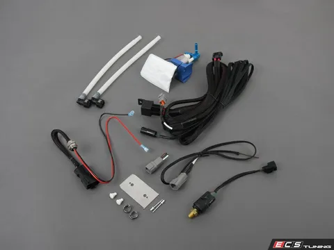 Precision Raceworks G8X S58 Upgraded Hybrid Primary Fuel Pump - Stage 2