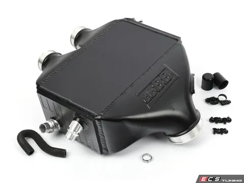 DO88 DO88 Performance Intercooler - F8X M2C/M3/M4