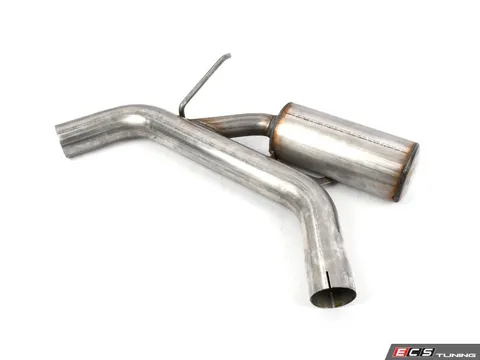 MBRP MK7 Golf GTI MK7 Cat Back Exhaust With Dual Split Rear Exit