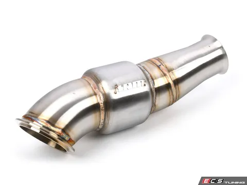 ARM Motorsports ARM N55 Catted Downpipe - F3X - 4" EWG