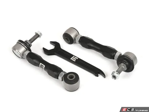 Integrated Engineering IE Adjustable Front Sway End Links