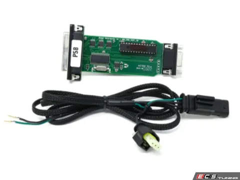 Burger Motorsports JB4 Fuel Pressure Upgrade Kit - S58