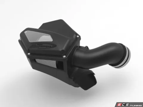 Burger Motorsports BMS Competition Cold Air Intake - Dry Filter