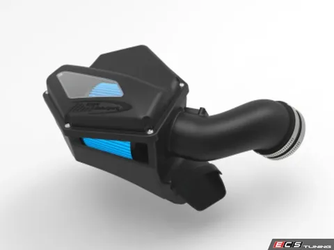 Burger Motorsports BMS Competition Cold Air Intake - Blue Filter