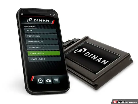 Dinan Gen 3 Power Control Unit (PCU)