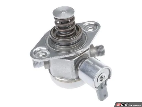 URO High-Pressure Fuel Pump & Fuel Filter