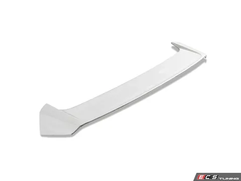 iSWEEP ISWEEP Spoiler | Rear Wing Extension - GTI/Golf R Mk7/7.2