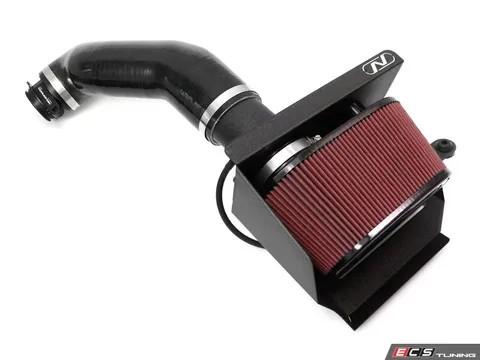 Neuspeed Neuspeed Air Induction System - Red Filter