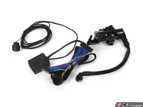 Bootmod3 BM3 FlexFuel Kit - OEM Fuel Hat Location