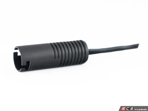 ECS E36/E46 Pad Wear Sensor Delete