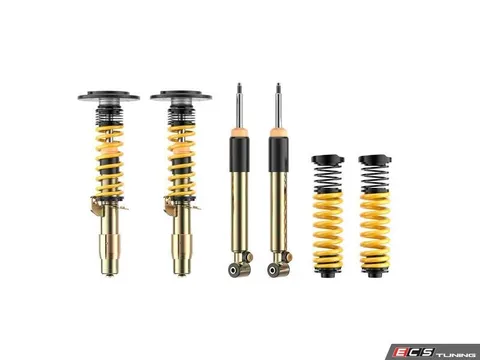 Suspension Techniques ST XTA Plus 3 Coilover Kit