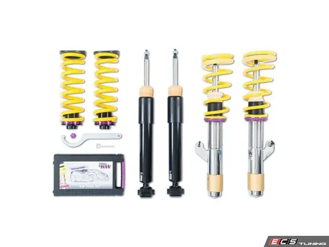 KW Suspension KW Street Comfort Coilovers