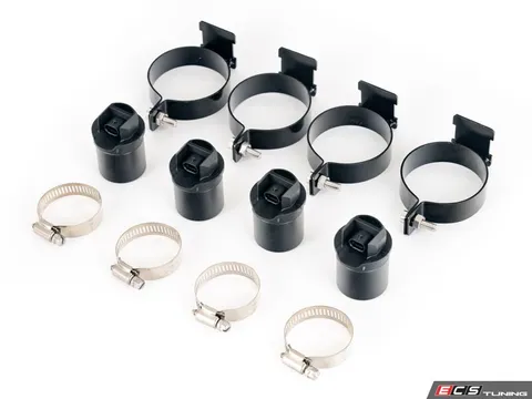 ECS MK7/MK8 Dynamic Chassis Control (DCC) Canceller Kit