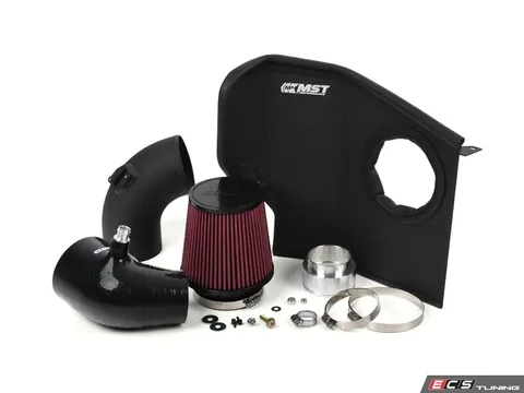 MST Performance Cold Air Intake System