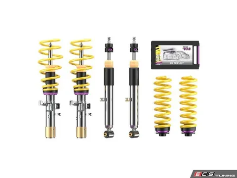 KW Suspension KW V3 Leveling Coilover Kit