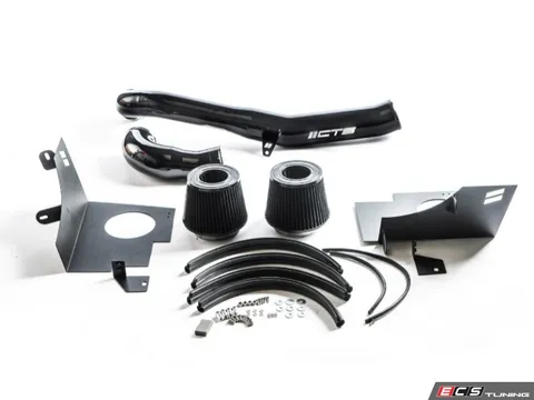 CTS CTS Turbo S58 Performance Intake System