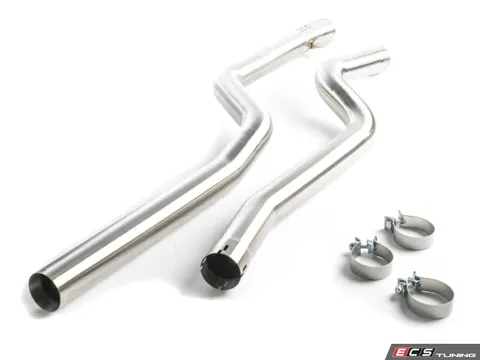 CTS CTS Turbo Midpipe Ugrade
