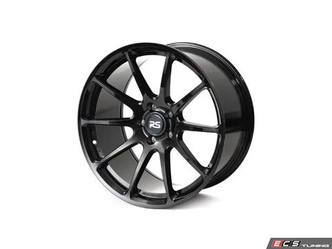 Neuspeed 19" RSe102 Wheels - Square Set Of Four 88.102.51NBG