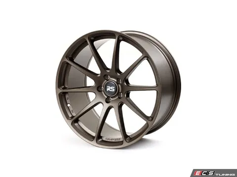 Neuspeed 19" RSe102 Wheels - Square Set Of Four 88.102.51NBRS
