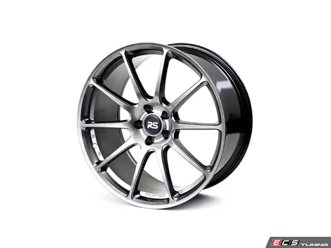 Neuspeed 19" RSe102 Wheels - Square Set Of Four 88.102.51HBG