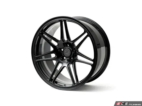 Neuspeed 20" RSf72 Wheels - Square Set Of Four