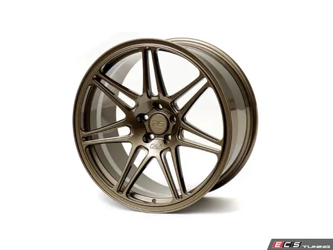 Neuspeed 20" RSf72 Wheels - Square Set Of Four