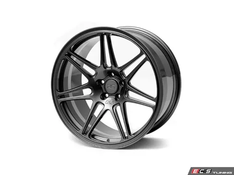 Neuspeed 20" RSf72 Wheels - Square Set Of Four
