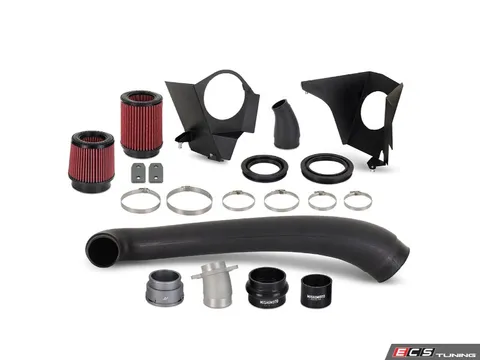 Mishimoto Open Airbox Performance Intake