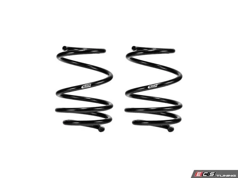Eibach Eibach Pro-Kit Sport Spring / Leveling Kit - Front Springs Only