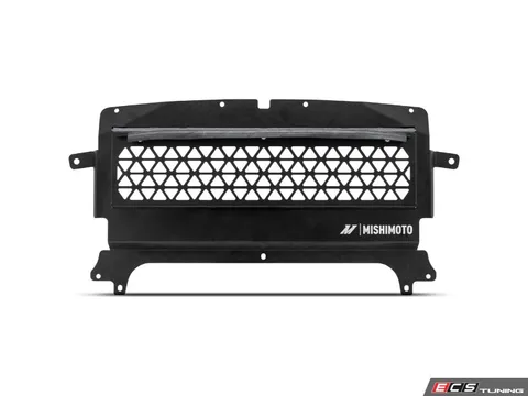 Mishimoto Skid Plate