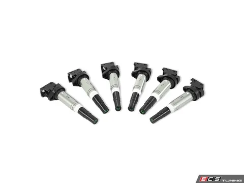 Mishimoto Ignition Coils, 6-Pack