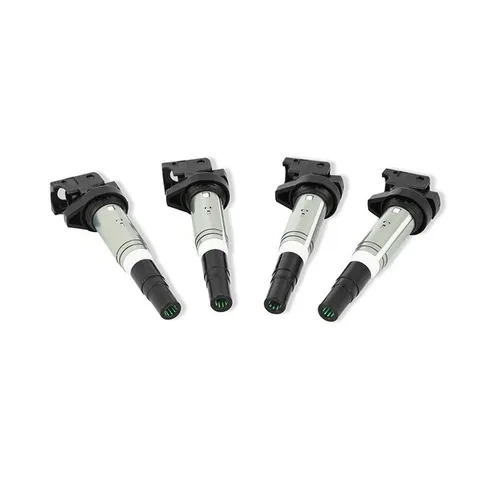 Mishimoto Ignition Coil, 4-Pack