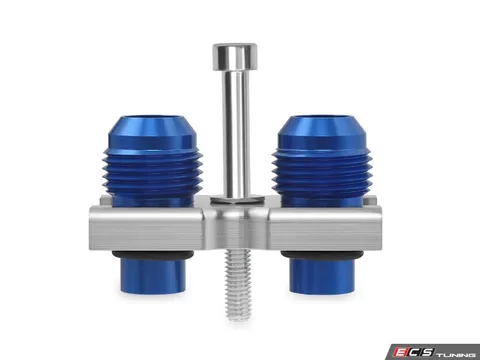 Mishimoto Oil Line Fitting Kit