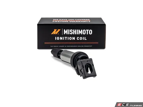 Mishimoto Ignition Coil - Single