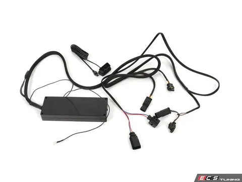 Burger Motorsports Burger Motorsports JB4 Tuner - 2025+