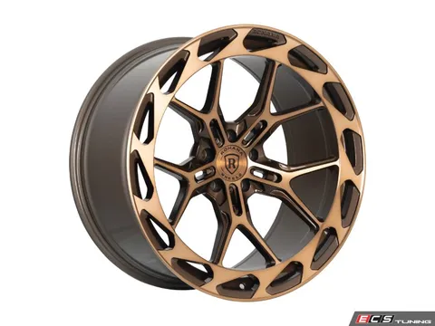 Rohana Wheels 19" Rohana RFX2 Wheels - Set Of Four