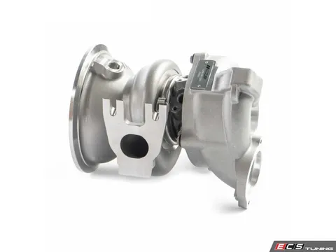 CTS BOSS800 Hybrid Turbocharger