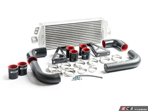 CTS CTS Turbo Front Mount Intercooler
