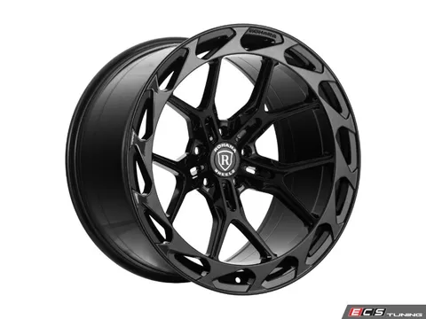 Rohana Wheels 19" Rohana RFX19 Wheels - Set of Four