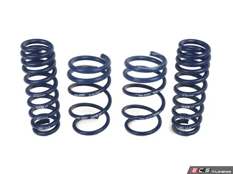 H&R Sport Spring Set - 28662-2